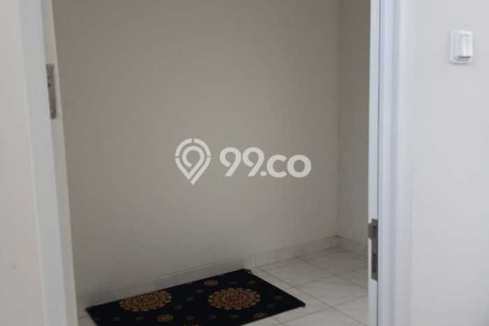 Rumah Modern Minimalis 3 Kamar Siap Huni di Curug Rumah Modern Minimalis 3 Kamar Siap Huni di Curug