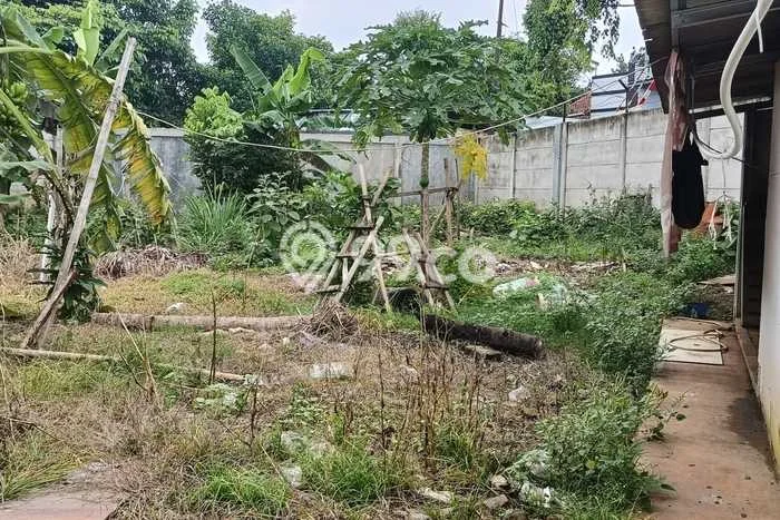 Unit Gudang Dijual di Serpong Utara Tangerang Selatan Luas Tanah 975m2, Luas Bangunan 300m2 Unit Gudang Dijual di Serpong Utara Tangerang Selatan Luas Tanah 975m2, Luas Bangunan 300m2