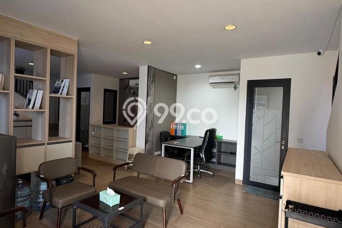 Unit Ruko Dijual di BSD Tangerang Selatan 91m2 Unit Ruko Dijual di BSD Tangerang Selatan 91m2
