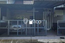 Dijual Rumah Eksklusif 3 KT di BSD City, Tangerang Dijual Rumah Eksklusif 3 KT di BSD City, Tangerang