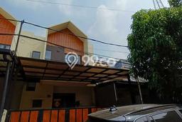 Jual Rumah Favorit Siap Huni LB 115m2 di Pinang, Tangerang Jual Rumah Favorit Siap Huni LB 115m2 di Pinang, Tangerang