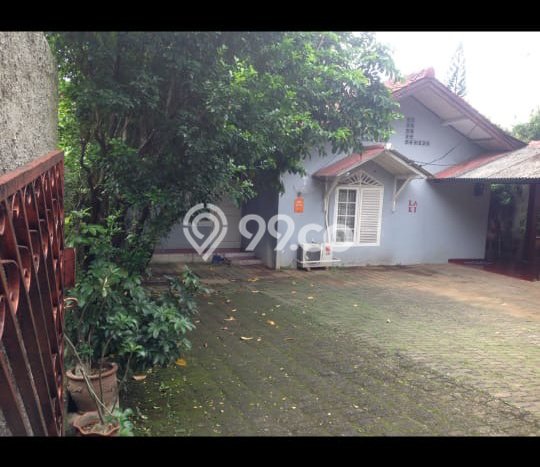 Tanah Dijual di Jakarta Selatan Seluas 392m2 Strategis Tanah Dijual di Jakarta Selatan Seluas 392m2 Strategis