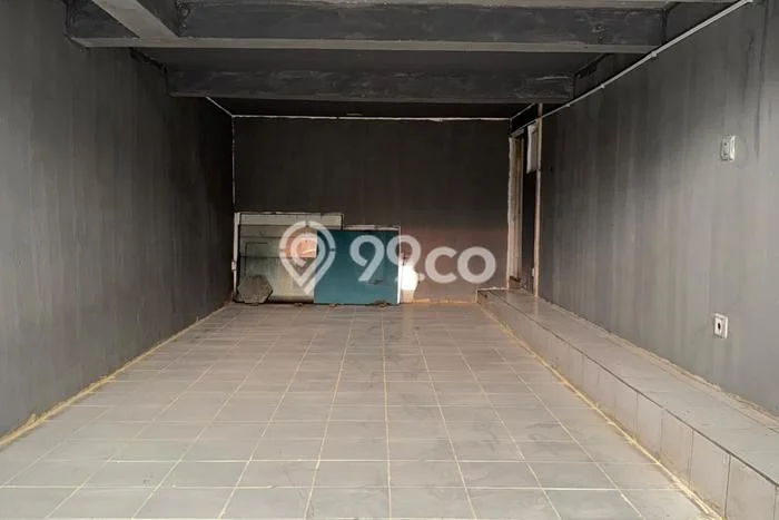 Ruko Area Komersial di Cipete, Luas 29m², Siap Usaha Ruko Area Komersial di Cipete, Luas 29m², Siap Usaha