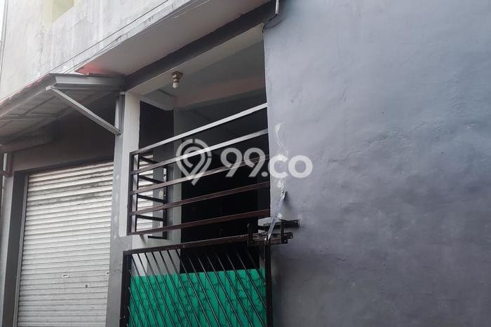 Untuk Dijual Kost 35 Kamar di Depok untuk Investasi Anda Untuk Dijual Kost 35 Kamar di Depok untuk Investasi Anda