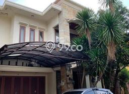 Jual Rumah Mewah Megah Dengan View Eksklusif di Jati Padang, Jakarta Selatan Jual Rumah Mewah Megah Dengan View Eksklusif di Jati Padang, Jakarta Selatan