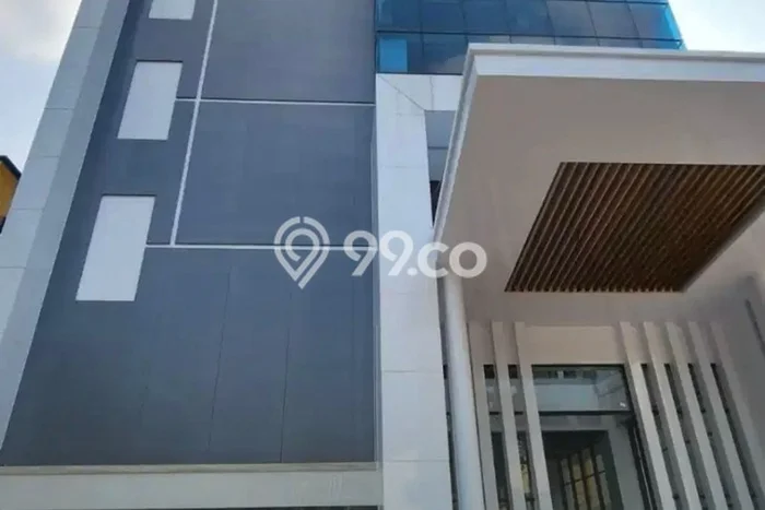 Dijual Kantor di Mampang Prapatan, Jakarta Selatan Harga Penawaran Spesial Dijual Kantor di Mampang Prapatan, Jakarta Selatan Harga Penawaran Spesial