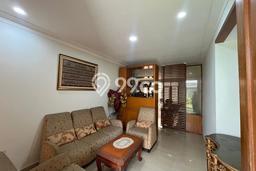 Ready to Use! Premium House LT 225m2 Desain Modern di Blok M Ready to Use! Premium House LT 225m2 Desain Modern di Blok M