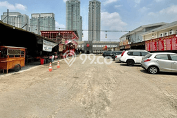 Tanah Dijual Lokasi Strategis di Jakarta Selatan dengan Luas 3145m2 Tanah Dijual Lokasi Strategis di Jakarta Selatan dengan Luas 3145m2