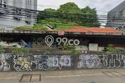 Tanah Disewa Strategis di Jakarta Selatan Luas 2800m2 Tanah Disewa Strategis di Jakarta Selatan Luas 2800m2