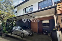 Rumah Luxury Modern Siap Huni di Bintaro Jakarta Selatan Rumah Luxury Modern Siap Huni di Bintaro Jakarta Selatan