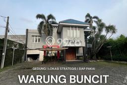 Kantor Dijual di Jakarta Selatan LT 975m2 & LB 786m2 Lokasi Terbaik! Kantor Dijual di Jakarta Selatan LT 975m2 & LB 786m2 Lokasi Terbaik!