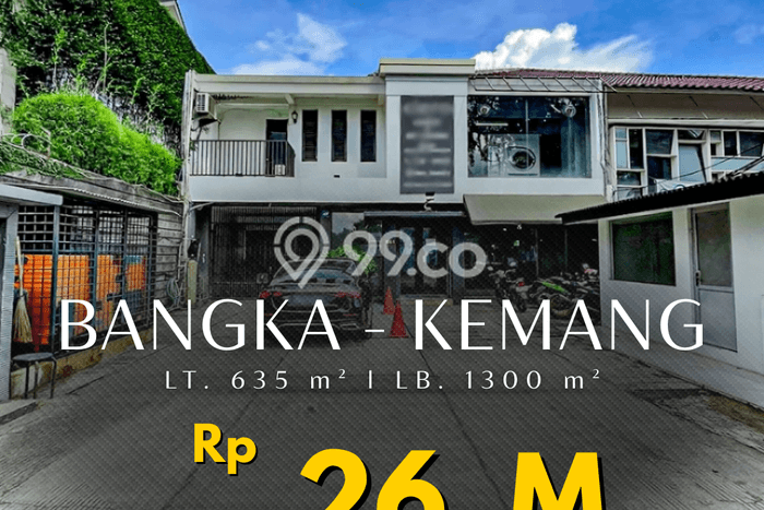 Ruko Bagus Dijual LB 1300m2 Lokasi Strategis Jakarta Selatan Area Cocok untuk Bisnis Ruko Bagus Dijual LB 1300m2 Lokasi Strategis Jakarta Selatan Area Cocok untuk Bisnis
