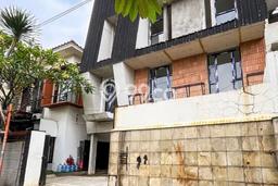 Kost Dijual Lokasi Pasar Minggu, Jakarta Selatan, 31 KT, 32 KM, 1000m2 Kost Dijual Lokasi Pasar Minggu, Jakarta Selatan, 31 KT, 32 KM, 1000m2