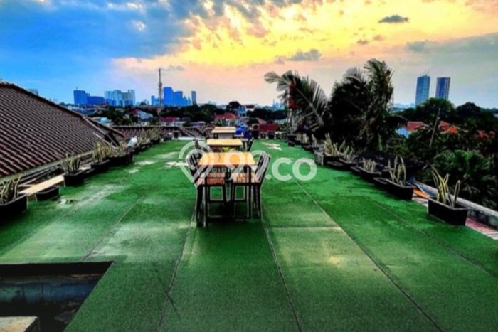 Area Ramai! Komersial Dijual di Pasar Minggu untuk Bisnis Luas Bangunan 600m2 Area Ramai! Komersial Dijual di Pasar Minggu untuk Bisnis Luas Bangunan 600m2