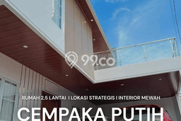 For Sale Rumah Elit Exclusive di Ciputat, Tangerang Selatan For Sale Rumah Elit Exclusive di Ciputat, Tangerang Selatan