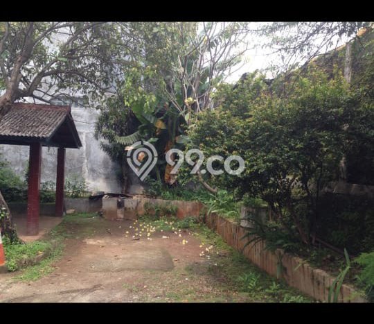 Tanah Dijual di Jakarta Selatan Seluas 392m2 Strategis Tanah Dijual di Jakarta Selatan Seluas 392m2 Strategis