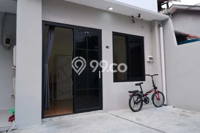 Kost Dijual Lokasi Mampang Prapatan, Jakarta Selatan, Spesifikasi 18 Kamar Tidur dan Luas 350m2 Kost Dijual Lokasi Mampang Prapatan, Jakarta Selatan, Spesifikasi 18 Kamar Tidur dan Luas 350m2