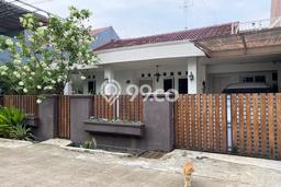 Rumah Modern 3 KT di Tugu Depok Unfurnished Rumah Modern 3 KT di Tugu Depok Unfurnished