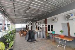 Kost untuk Dijual di Lebak Bulus Punya 18 Kamar Kost untuk Dijual di Lebak Bulus Punya 18 Kamar