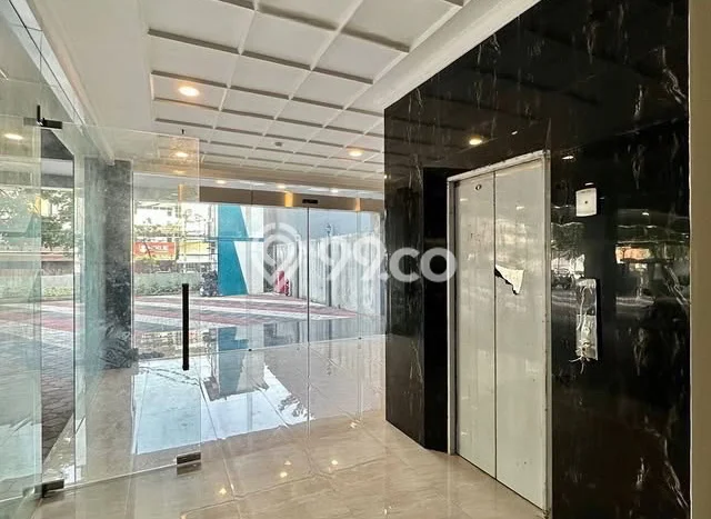 Unit Kantor Dijual di Jakarta Selatan LT 1000m2 & LB 2750m2 Unit Kantor Dijual di Jakarta Selatan LT 1000m2 & LB 2750m2