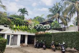 Komersial Dijual di Jakarta Selatan LT 1071m2 & LB 800m2 Lokasi Terbaik! Komersial Dijual di Jakarta Selatan LT 1071m2 & LB 800m2 Lokasi Terbaik!