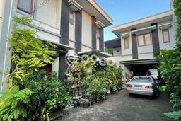 Siap Huni Hunian Elit 4 Kamar di Cilandak Dekat ke Mana Saja Siap Huni Hunian Elit 4 Kamar di Cilandak Dekat ke Mana Saja