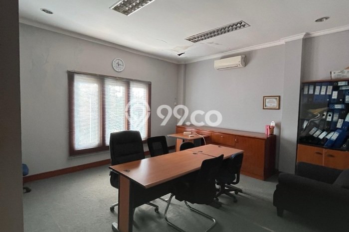 Kantor Dijual di Jakarta Selatan LT 975m2 & LB 786m2 Lokasi Terbaik! Kantor Dijual di Jakarta Selatan LT 975m2 & LB 786m2 Lokasi Terbaik!