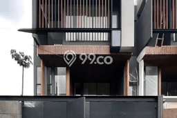 Rumah Elit Akses Mudah di Jakarta Selatan Unfurnished Rumah Elit Akses Mudah di Jakarta Selatan Unfurnished