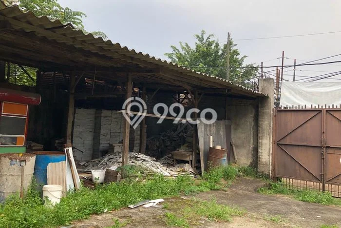 Tanah Kavling Dijual di Lebak Bulus, Jakarta Selatan dengan Luas Tanah 962m2 Tanah Kavling Dijual di Lebak Bulus, Jakarta Selatan dengan Luas Tanah 962m2