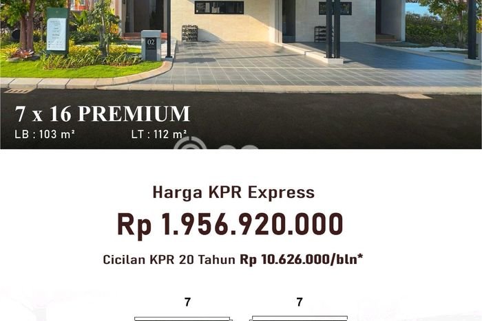 DIJUAL CEPAT! Rumah Siap Huni Area Strategis , Luas 103m2m² Bangunan 112m2m² DIJUAL CEPAT! Rumah Siap Huni Area Strategis , Luas 103m2m² Bangunan 112m2m²