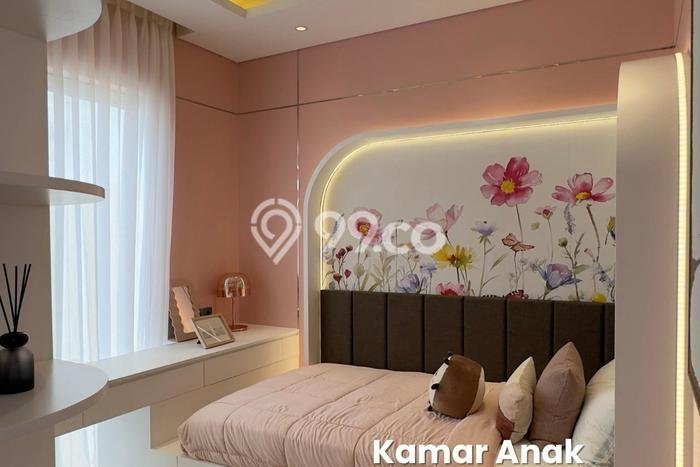Jual Rumah Luas Megah Dengan View Cantik di Daya, Makassar Jual Rumah Luas Megah Dengan View Cantik di Daya, Makassar