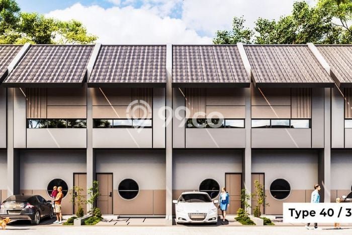 Dijual Hunian Rumah Terawat 2 Kamar di Hertasning, Makassar Dijual Hunian Rumah Terawat 2 Kamar di Hertasning, Makassar