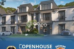 Rumah Terawat kawasan Tamalanrea, Makassar, LT 252m2m² LB 235m2m² HARGA MENARIK! Rumah Terawat kawasan Tamalanrea, Makassar, LT 252m2m² LB 235m2m² HARGA MENARIK!