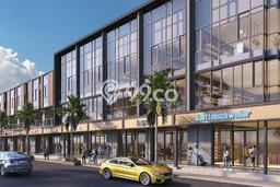 Untuk Dijual! Ruko di Citraland Makassar LT 90m2 / LB 230m2 Kawasan Strategis Untuk Dijual! Ruko di Citraland Makassar LT 90m2 / LB 230m2 Kawasan Strategis