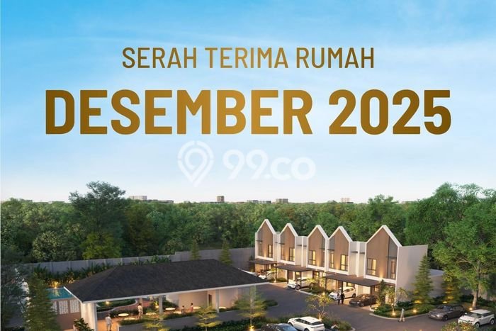 Rumah Strategis Minimalis Lb 73m2 di Makassar, Makassar Rumah Strategis Minimalis Lb 73m2 di Makassar, Makassar