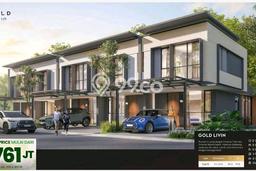 For Sale Hunian Rumah Nyaman 3 KT di Tanjung Bunga, Makassar For Sale Hunian Rumah Nyaman 3 KT di Tanjung Bunga, Makassar