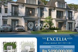 Jual Rumah Mewah Megah Dengan View Cantik di Citraland, Makassar Jual Rumah Mewah Megah Dengan View Cantik di Citraland, Makassar