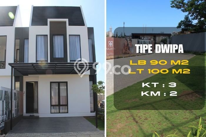 Jual Rumah Minimalis Bagus Punya 3 KT di Tamalate Makassar - Jual Rumah Minimalis Bagus Punya 3 KT di Tamalate Makassar -