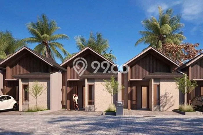 Dijual Hunian Rumah Terawat 3 Kamar di Sungguminasa, Makassar Dijual Hunian Rumah Terawat 3 Kamar di Sungguminasa, Makassar