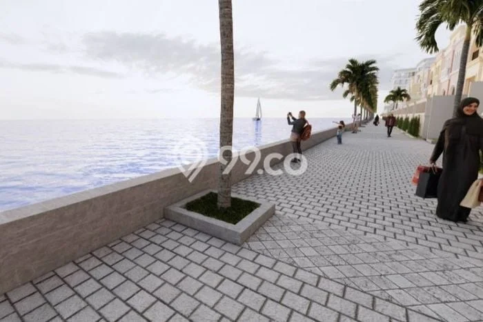 Rumah 0 KT di Tanjung Bunga, Dekat Tanjung Bunga, Makassar, Makassar Rumah 0 KT di Tanjung Bunga, Dekat Tanjung Bunga, Makassar, Makassar