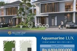 Dijual Rumah Luas Megah Dengan View Eksklusif di Citraland, Makassar Dijual Rumah Luas Megah Dengan View Eksklusif di Citraland, Makassar