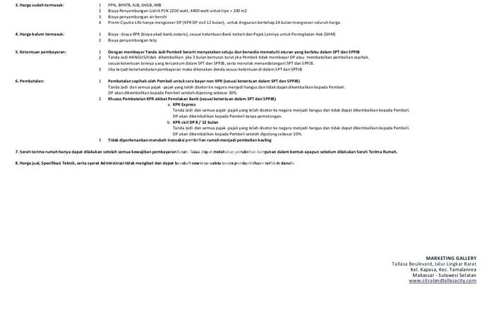 Ruko Dijual di Prime Area Makassar Luas 240m2 Ruko Dijual di Prime Area Makassar Luas 240m2