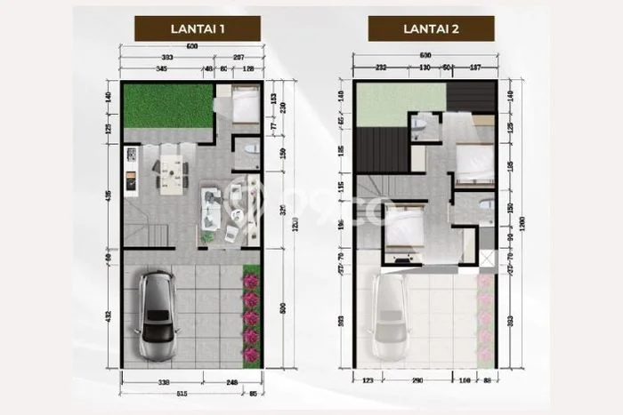Rumah kawasan Tamalanrea, Makassar, Luas 72m2m² LB 60m2m² Rumah kawasan Tamalanrea, Makassar, Luas 72m2m² LB 60m2m²