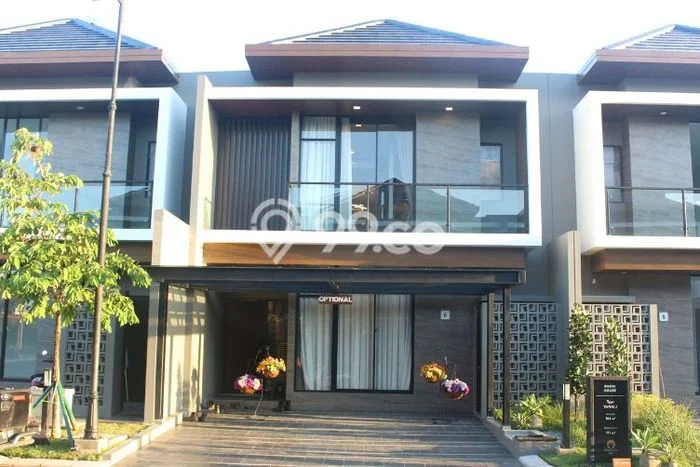 Hunian Eksklusif Siap Huni LT 144m2 di Makassar, Makassar Hunian Eksklusif Siap Huni LT 144m2 di Makassar, Makassar
