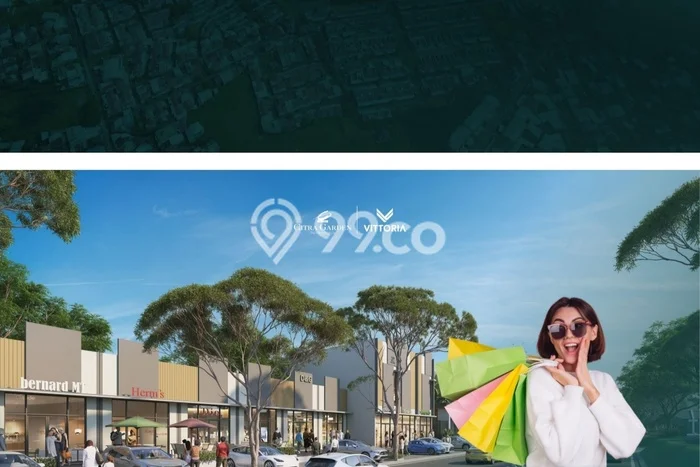 Untuk Dijual! Ruko di Citraland Makassar LT 68m2 / LB 72m2 Kawasan Strategis Untuk Dijual! Ruko di Citraland Makassar LT 68m2 / LB 72m2 Kawasan Strategis