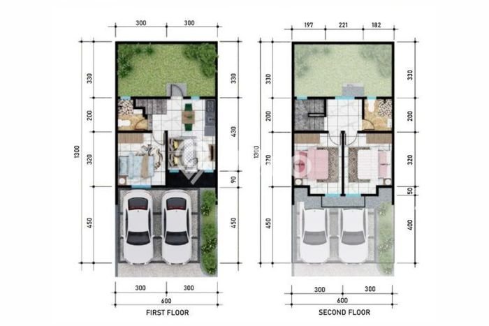Rumah 3 KT 2 KM di Lokasi Strategis Sungguminasa, Makassar Rumah 3 KT 2 KM di Lokasi Strategis Sungguminasa, Makassar