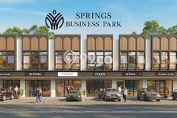 AREA BISNIS! Ruko di Daya, Luas 112m2m², Jalan Utama, Strategis AREA BISNIS! Ruko di Daya, Luas 112m2m², Jalan Utama, Strategis