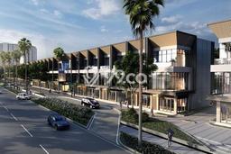 Ruko Paling Dicari LB 221m2 Dijual di Makassar Ruko Paling Dicari LB 221m2 Dijual di Makassar