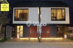 Rumah Strategis area Tanjung Bunga, Dekat Tanjung Bunga, Makassar, Makassar - LT 67m2m² Rumah Strategis area Tanjung Bunga, Dekat Tanjung Bunga, Makassar, Makassar - LT 67m2m²