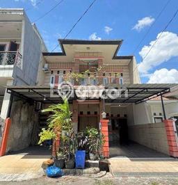 Disewakan! Rumah 4 Kamar Tidur &
3 Kamar Mandi di Ciangsana, Bogor Disewakan! Rumah 4 Kamar Tidur &
3 Kamar Mandi di Ciangsana, Bogor